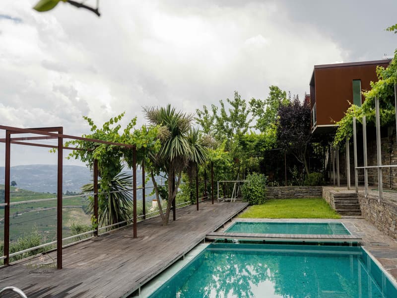 The Wine House Hotel - Quinta Da Pacheca