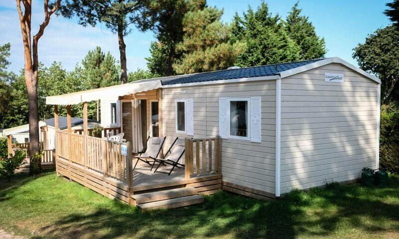 Camping Le Clos Cacheleux