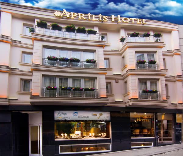 Aprilis Hotel-1