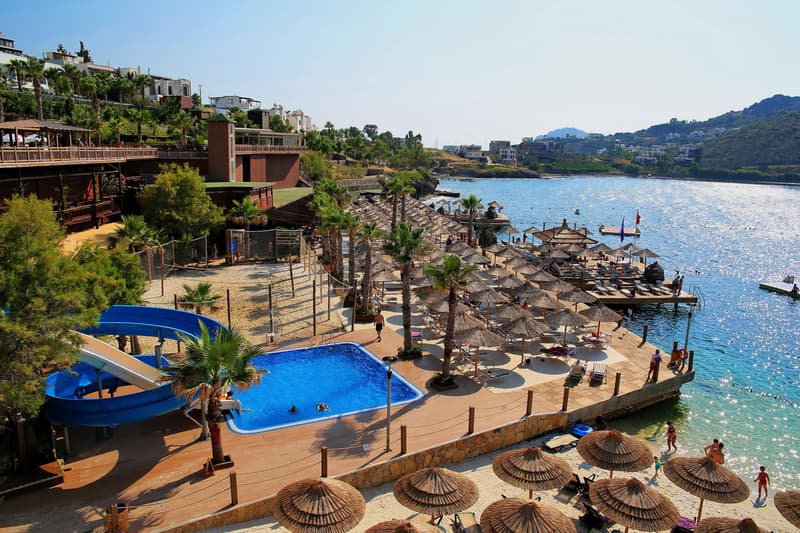 Delta Hotels by Marriott Bodrum