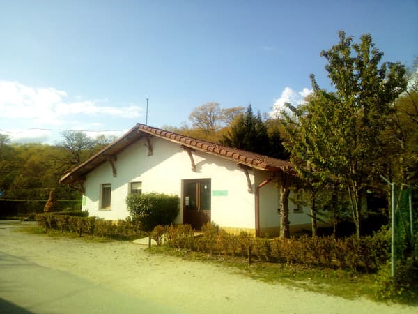 Camping Etxarri-1