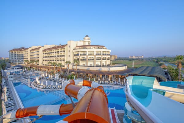 LRS Port River Hotel & Spa-1