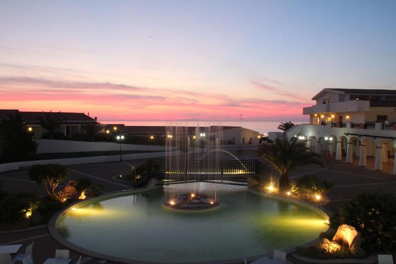 Le Maree Resort