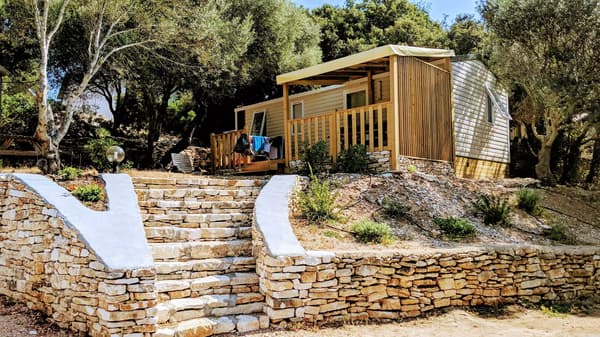 Camping Campo Di Liccia-1