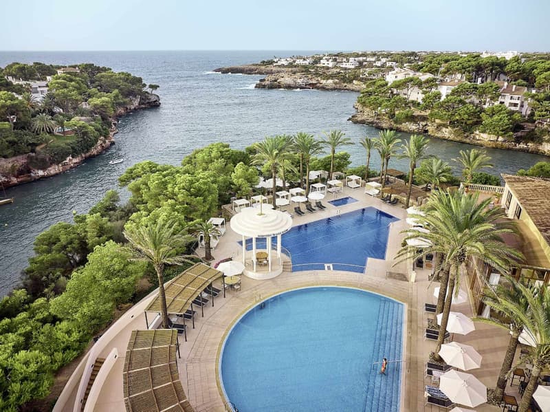 Robinson Club Cala Serena