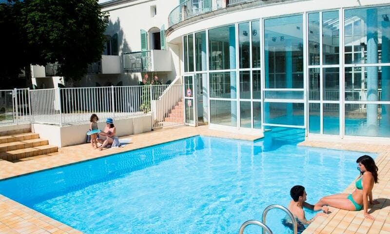 Pierre & Vacances Résidence Le Palais des Gouverneurs