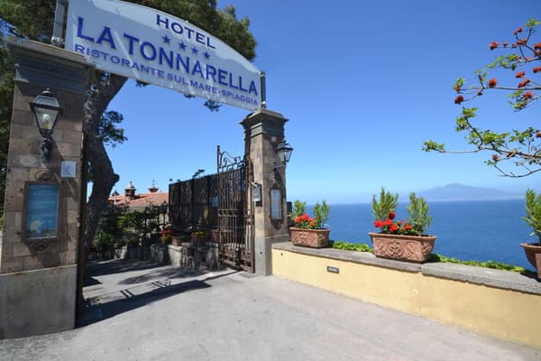 La Tonnarella-1