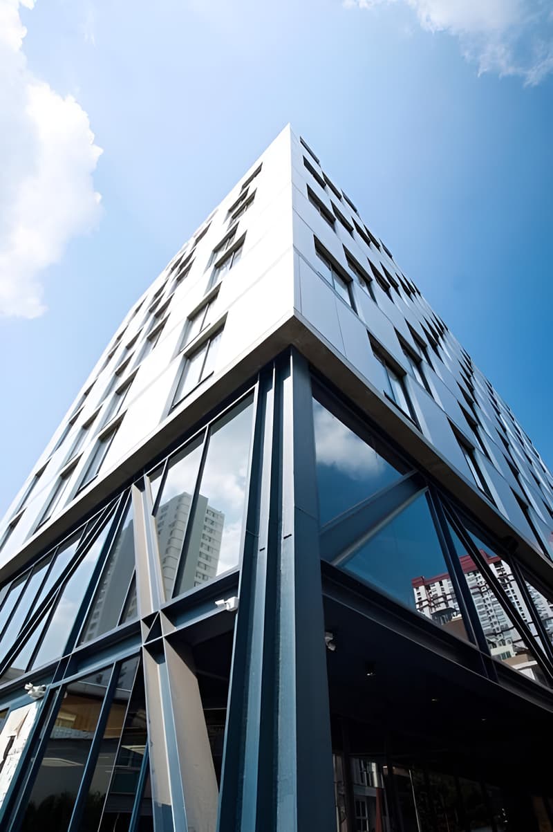 Klub Hotel Bangkok