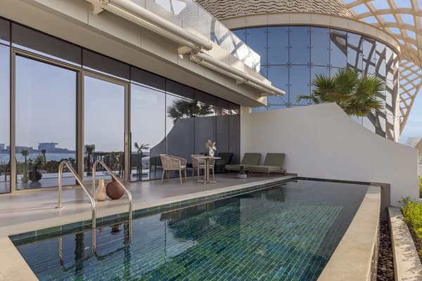 So/ Ras Al Khaimah Hotel & Resort-1