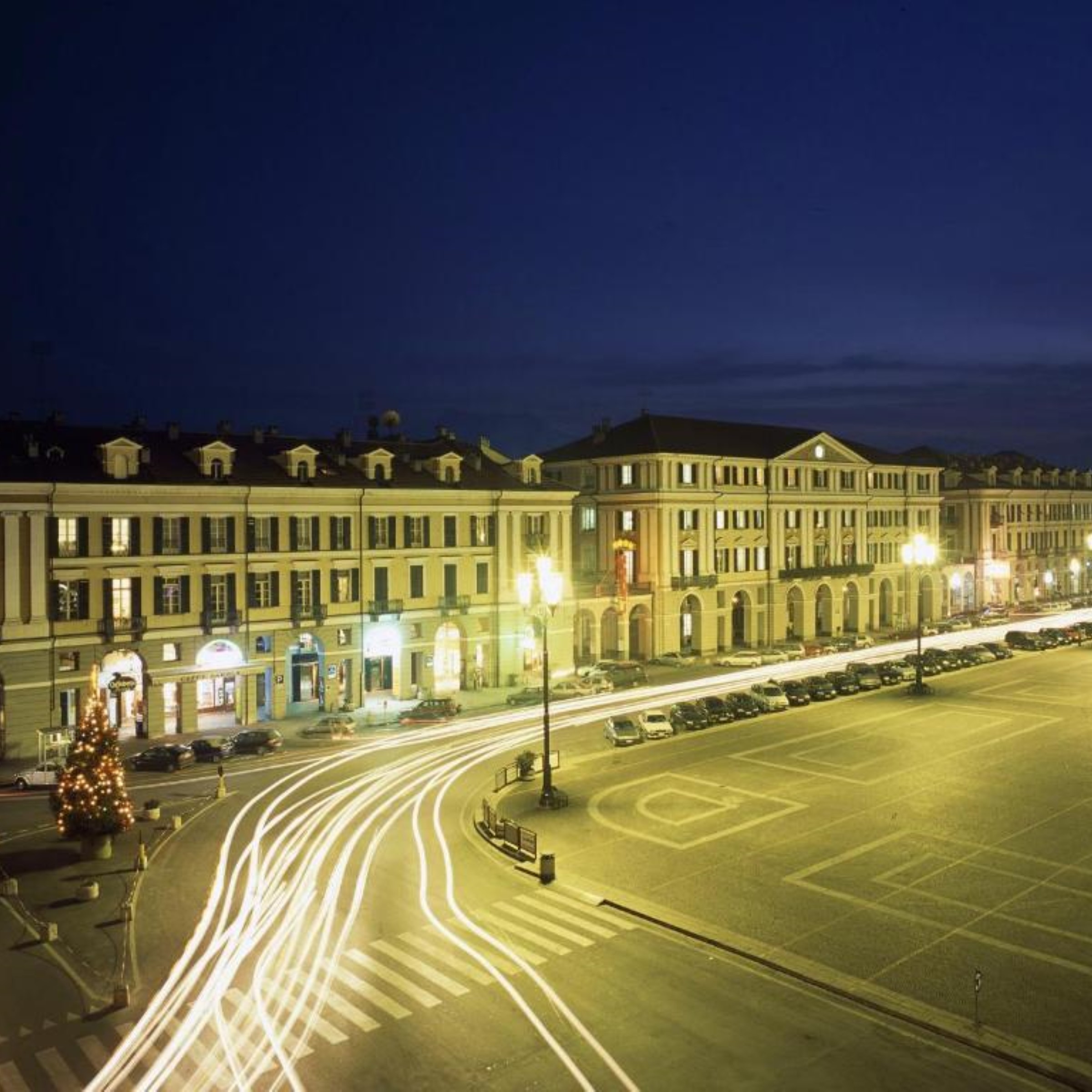 Hotel Principe di Piemonte