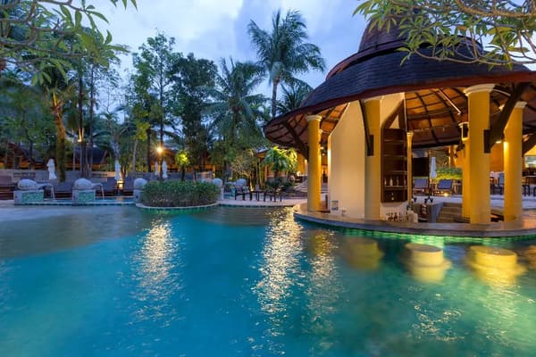 The Village Resort & Spa-1