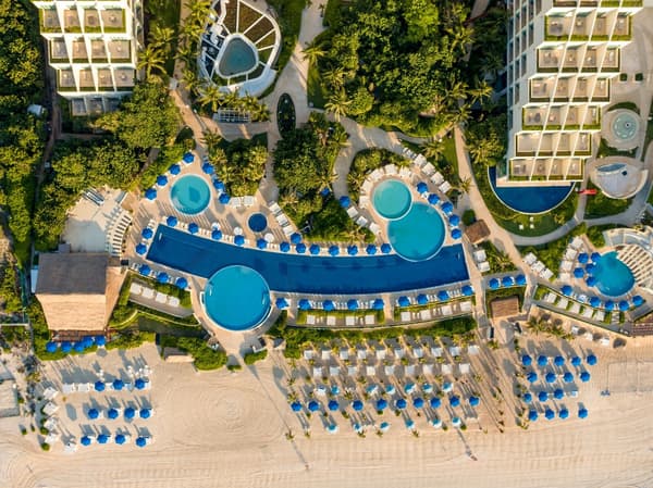 Live Aqua Beach Resort Cancun-1