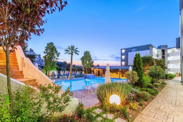 Hotel Kriopigi-1