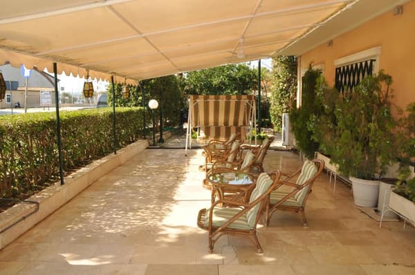 Hotel Bretagne-1