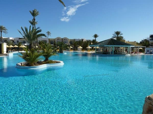 Lti-Djerba Holiday Beach-1