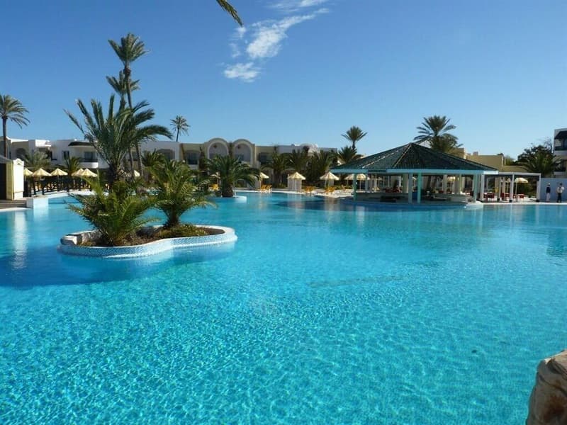 Lti-Djerba Holiday Beach