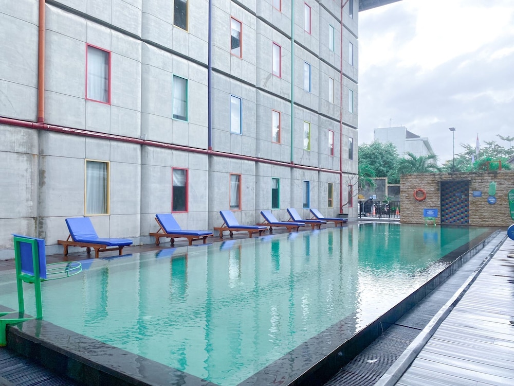 POP! Hotel Kuta Beach
