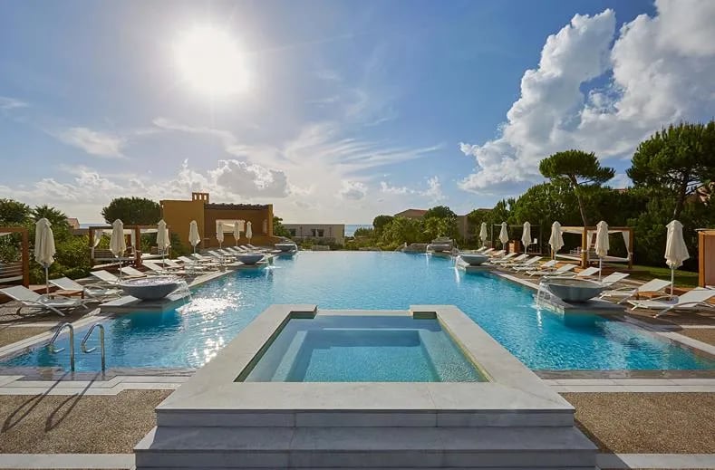 The Westin Resort Costa Navarino
