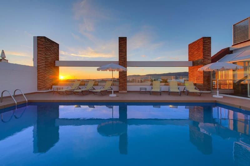 Sercotel Cordoba Medina Azahara