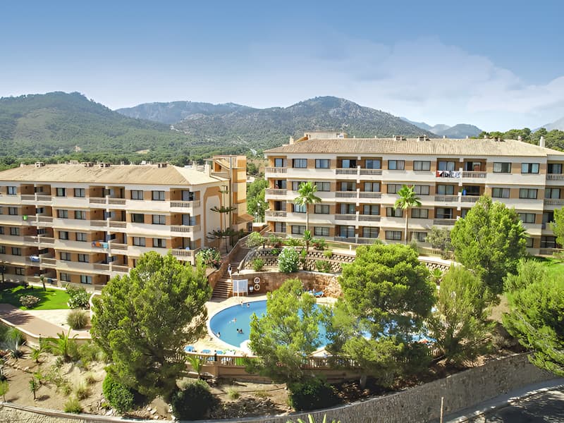 Mar Hotels & Appartementen Paguera & Spa 