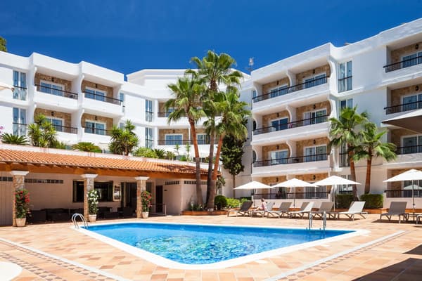 S’Argamassa Boutique Hotel-1