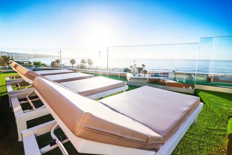Sahara Playa Hotel