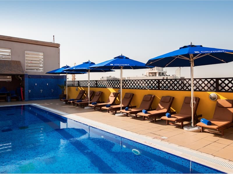 Citymax Hotel, Al Barsha at the Mall