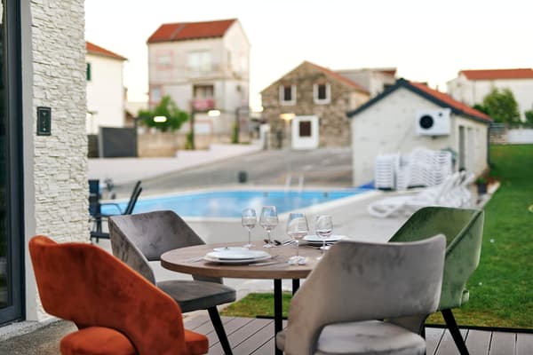 Arancini Residence-1