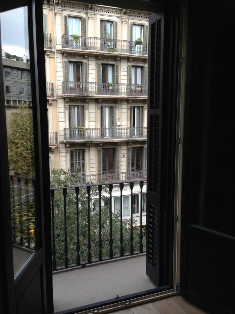 Cosmo Apartments Passeig de Gracia