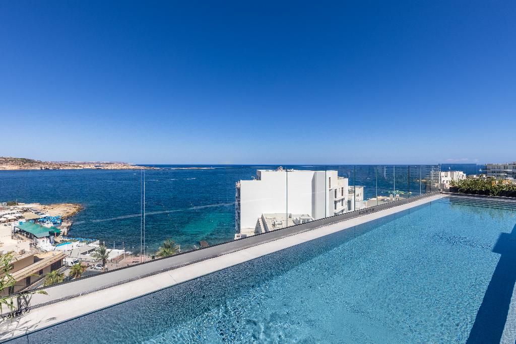 ibis Styles ST Pauls Bay Malta