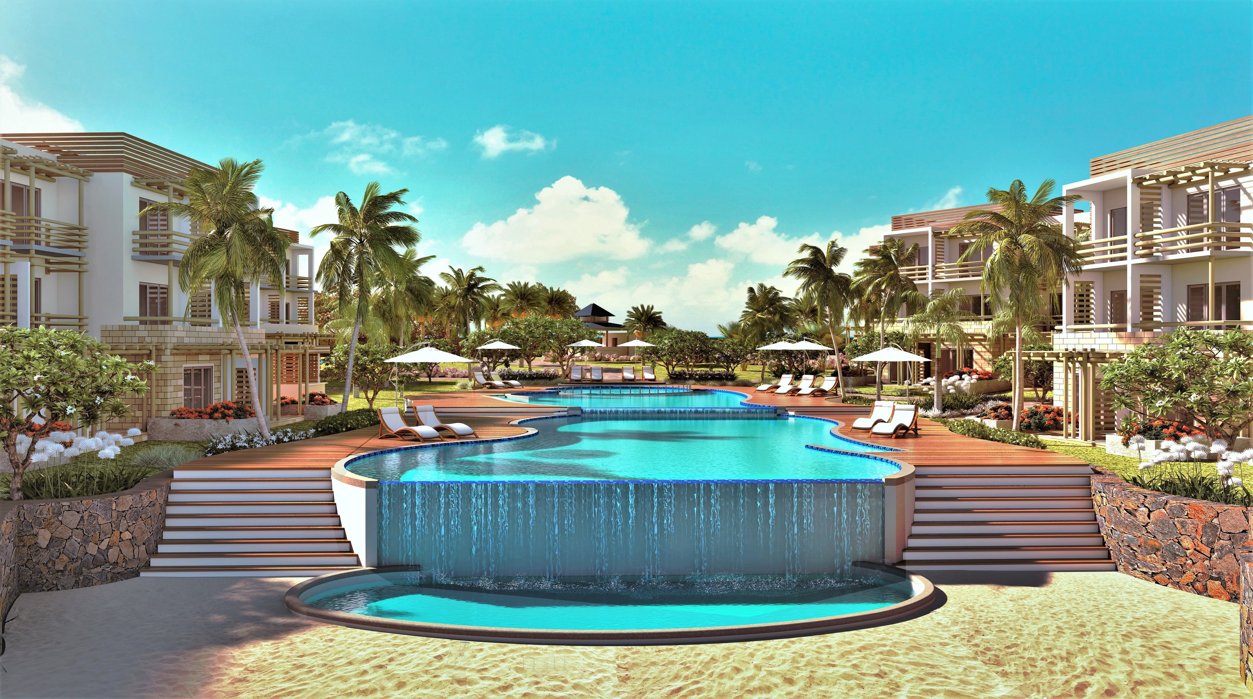 Anelia Resorts & Spa
