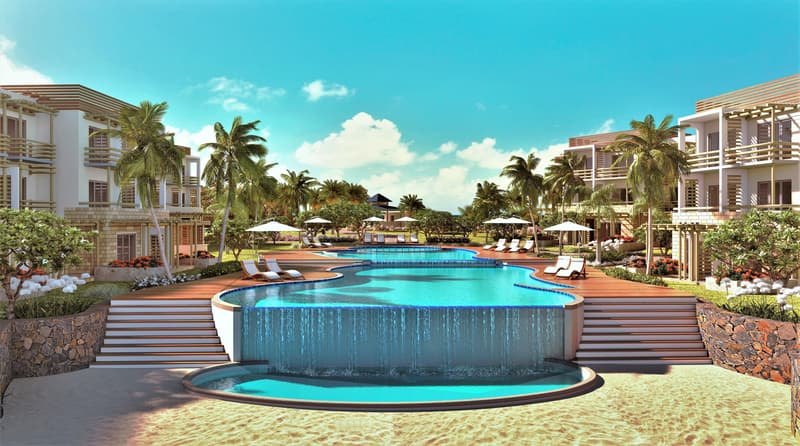 Anelia Resorts & Spa
