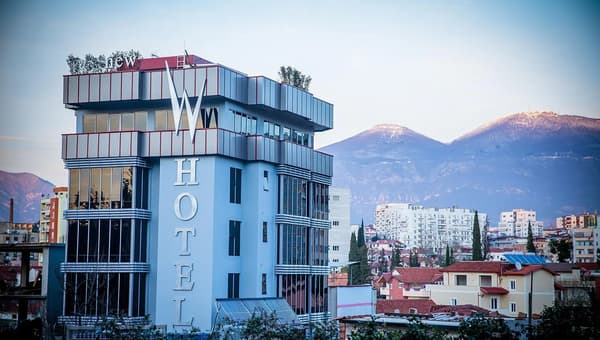 New W Hotel-1