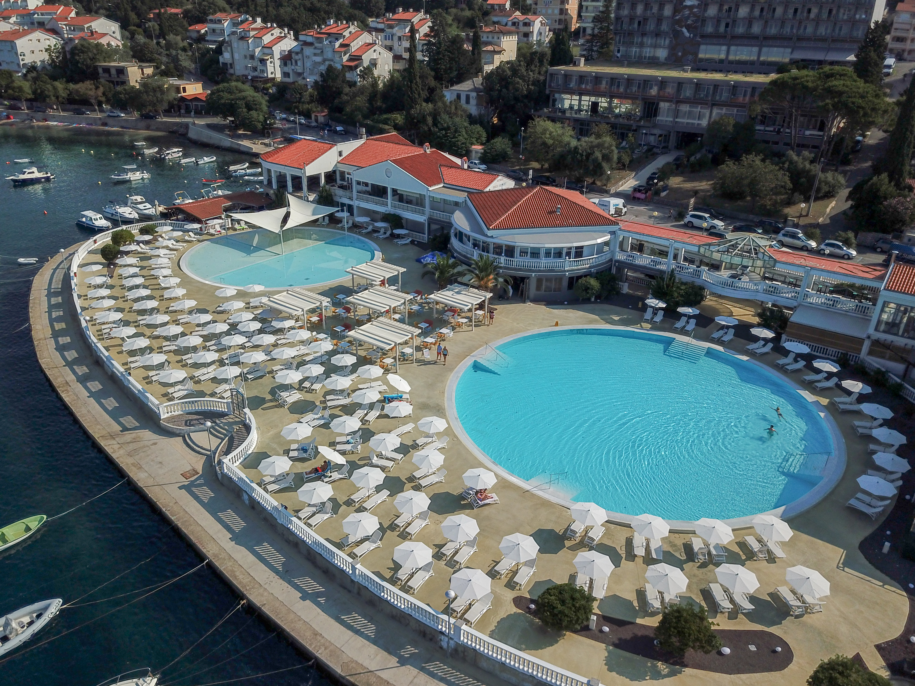 Hotel Katarina