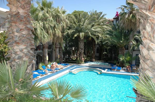 Sami Beach Hotel-1