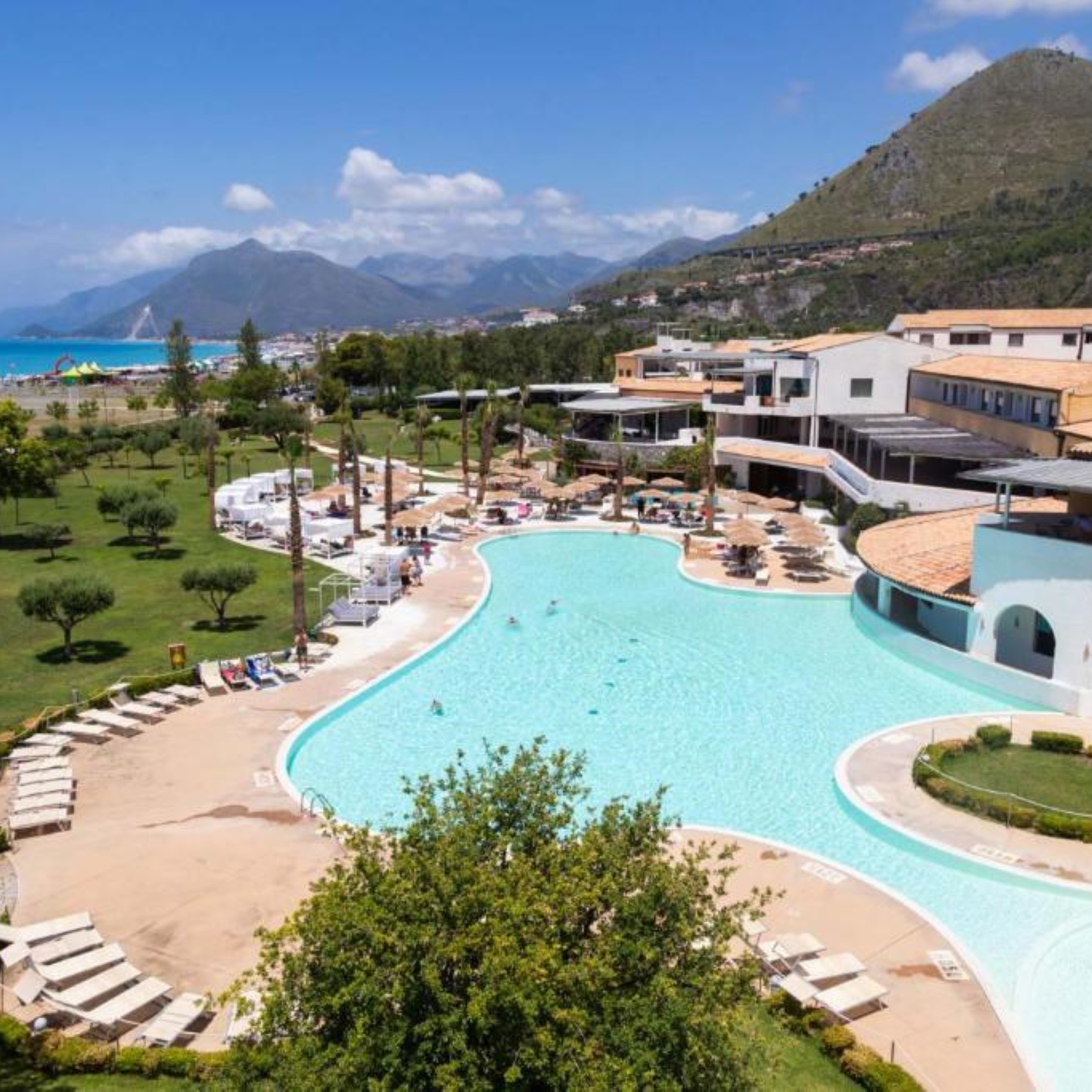 Borgo Di Fiuzzi Resort & Spa