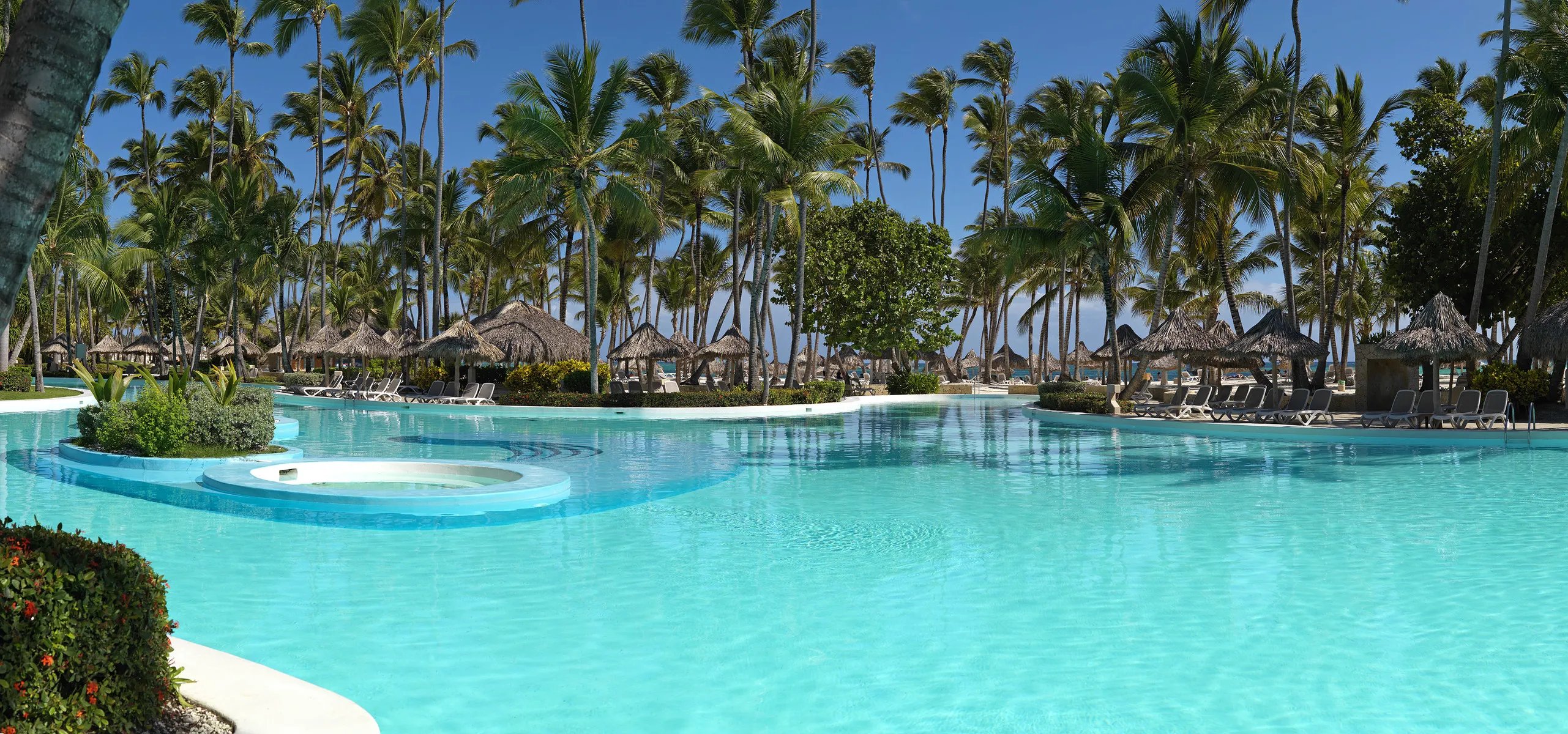 Melia Punta Cana Beach