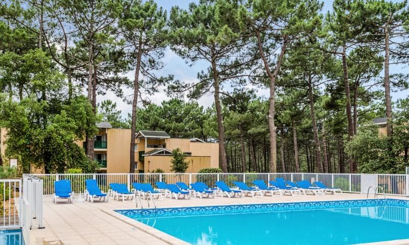 Residentie Les Grands Pins - maeva Home