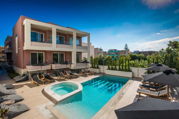 Omiros Boutique Hotel-1