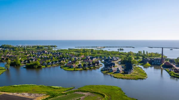 EuroParcs IJsselmeer-1