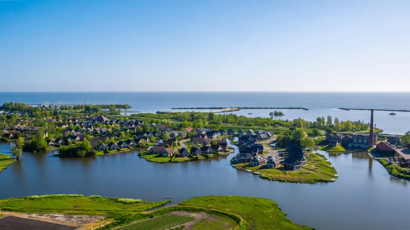 EuroParcs IJsselmeer