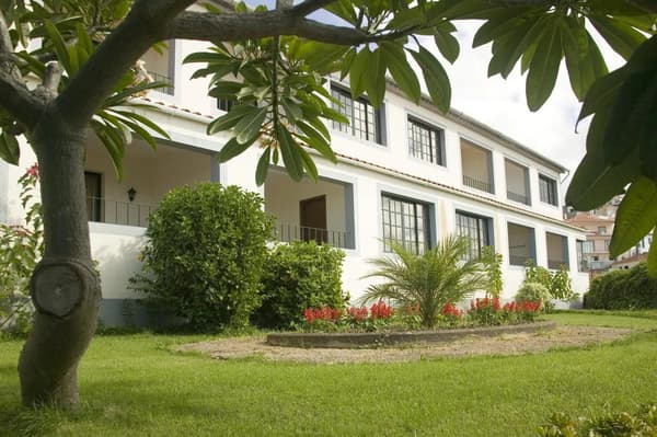 Appartementen Quinta Mae dos Homens-1