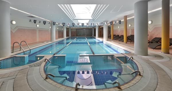 Best Western Hotel Dei Cavalieri-1