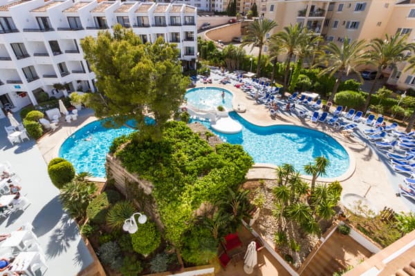Plazamar Serenity Resort-1