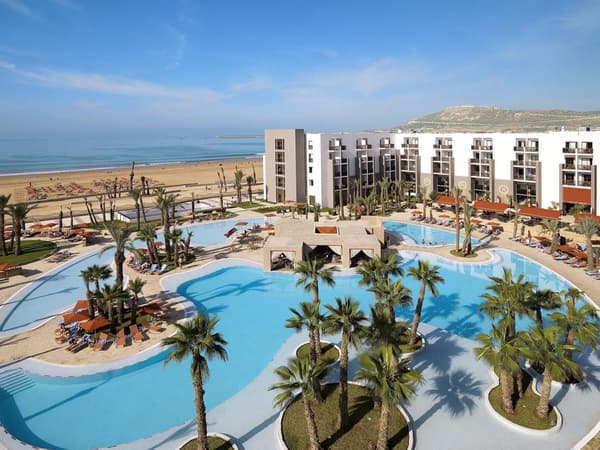 The View Agadir-1