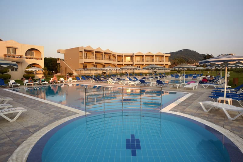 Emerald Hotel