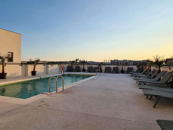 Ibis Styles Madrid Airport Valdebebas (Open Mar. '-1