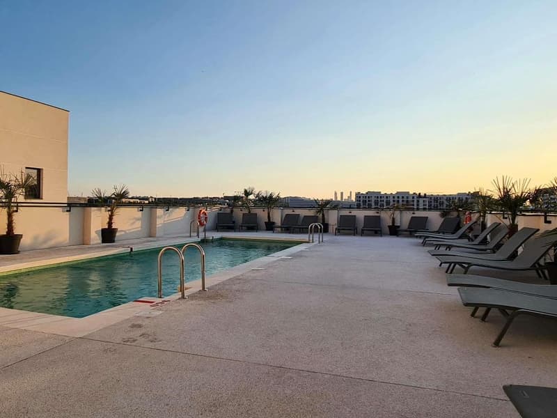 Ibis Styles Madrid Airport Valdebebas (Open Mar. '