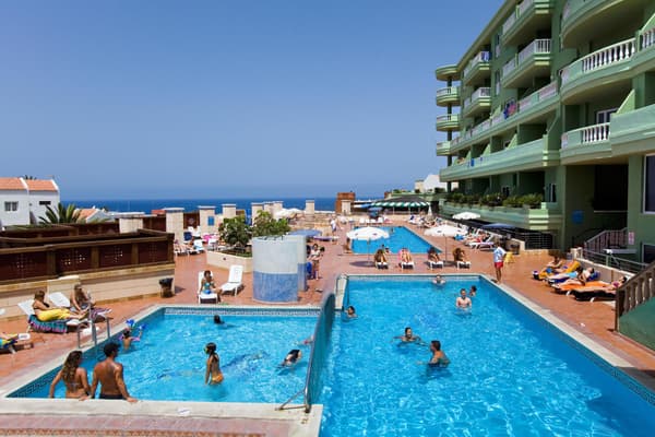 Villa de Adeje Beach-1