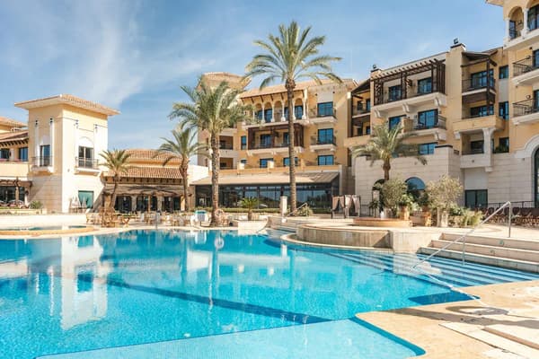 Ona Mar Menor Golf & Spa-1